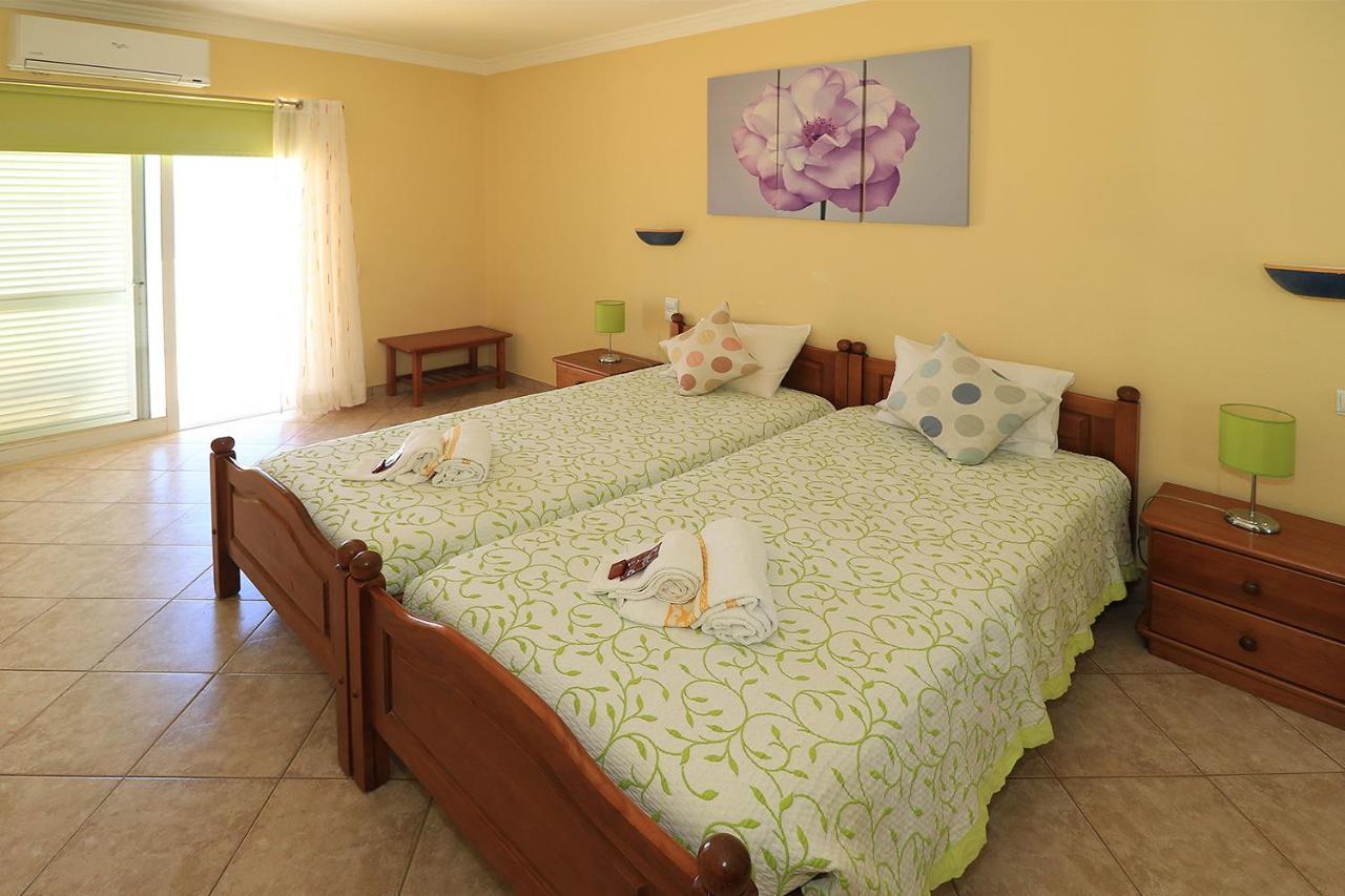 Venha Nadar A Oura Apartment Албуфейра Екстериор снимка
