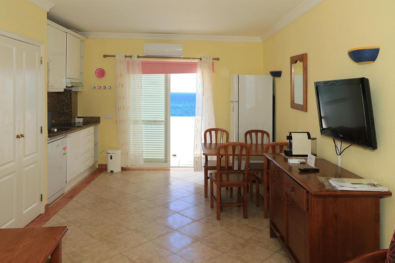 Venha Nadar A Oura Apartment Албуфейра Екстериор снимка