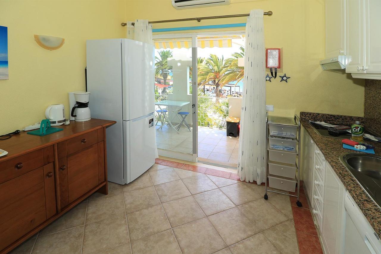 Venha Nadar A Oura Apartment Албуфейра Екстериор снимка