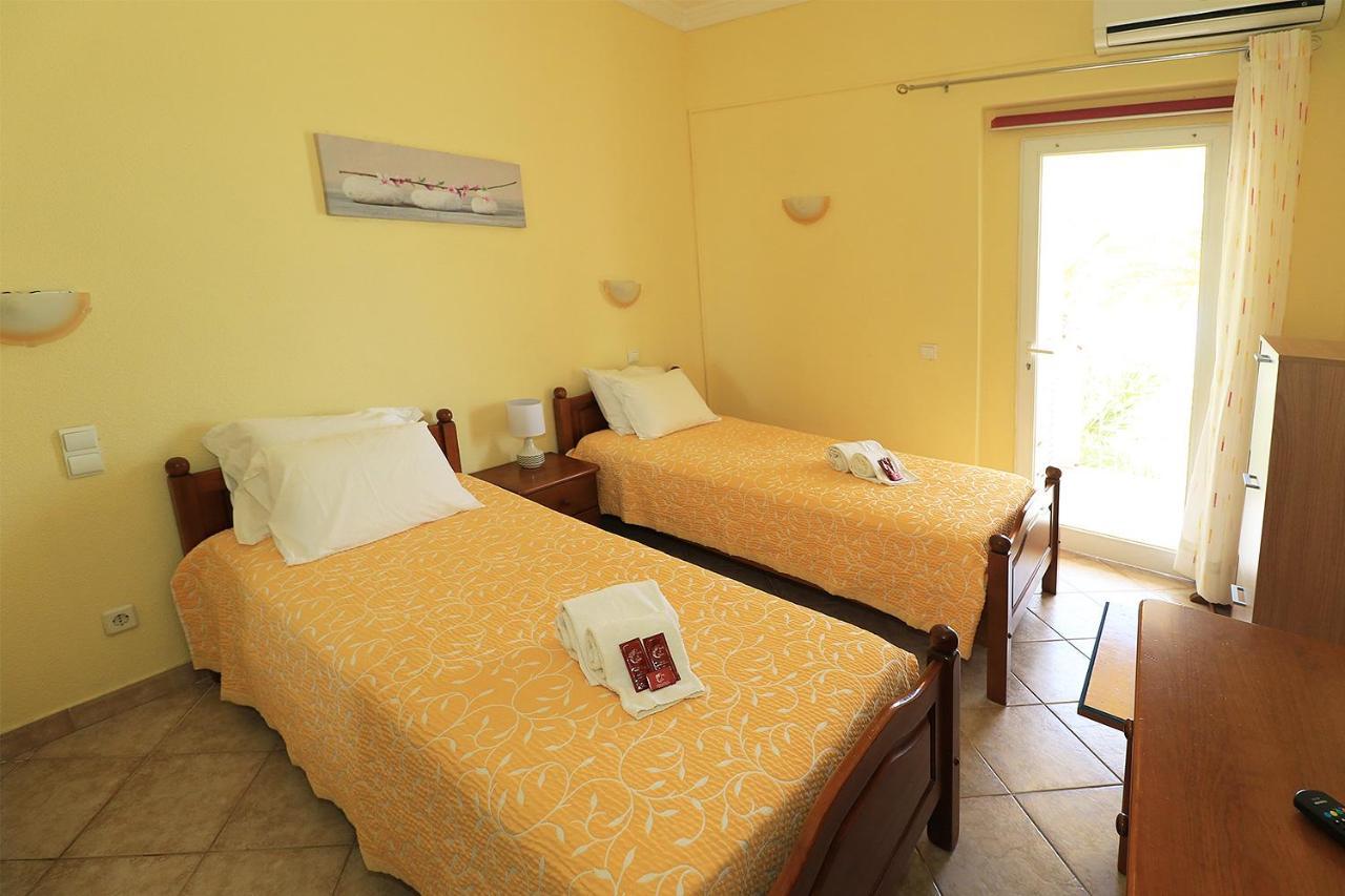 Venha Nadar A Oura Apartment Албуфейра Екстериор снимка