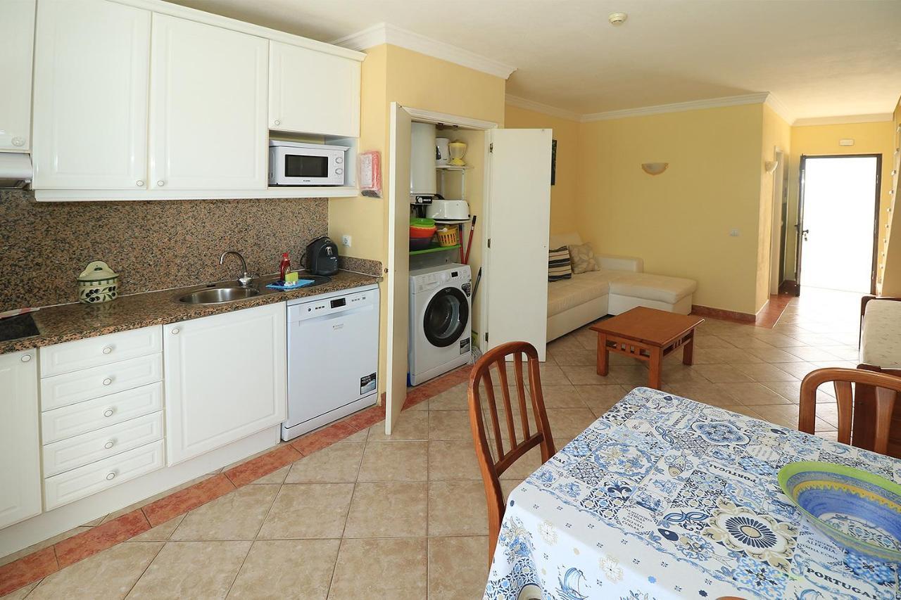 Venha Nadar A Oura Apartment Албуфейра Екстериор снимка