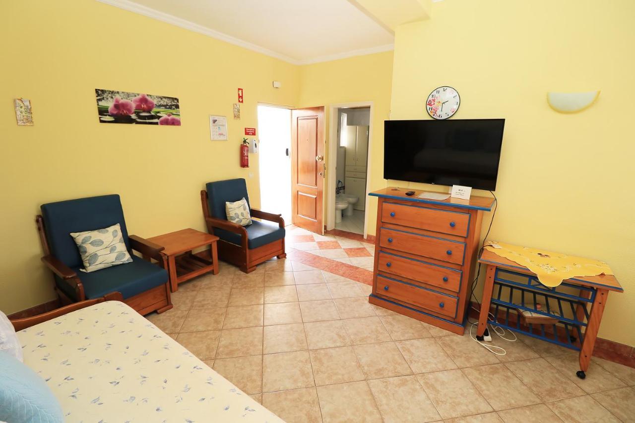 Venha Nadar A Oura Apartment Албуфейра Екстериор снимка