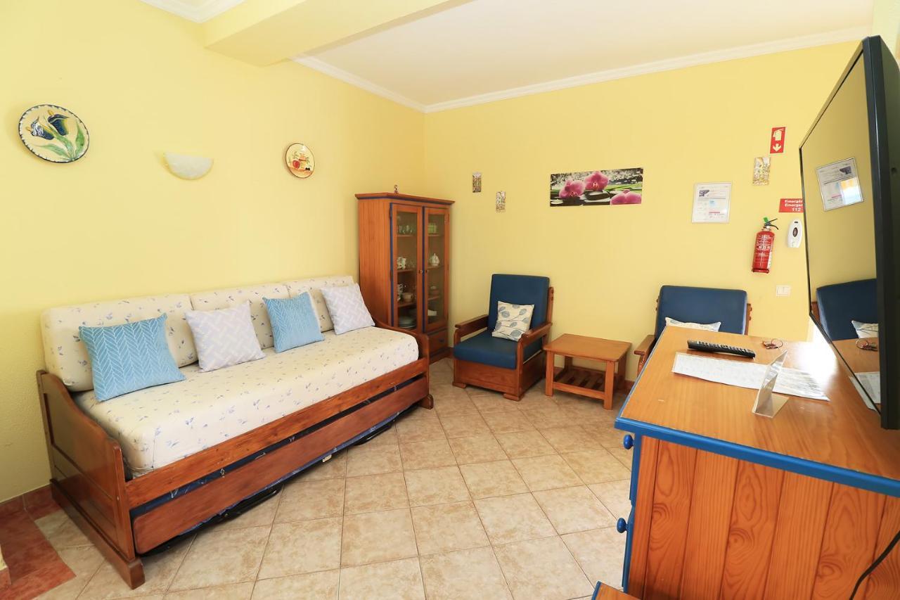 Venha Nadar A Oura Apartment Албуфейра Екстериор снимка