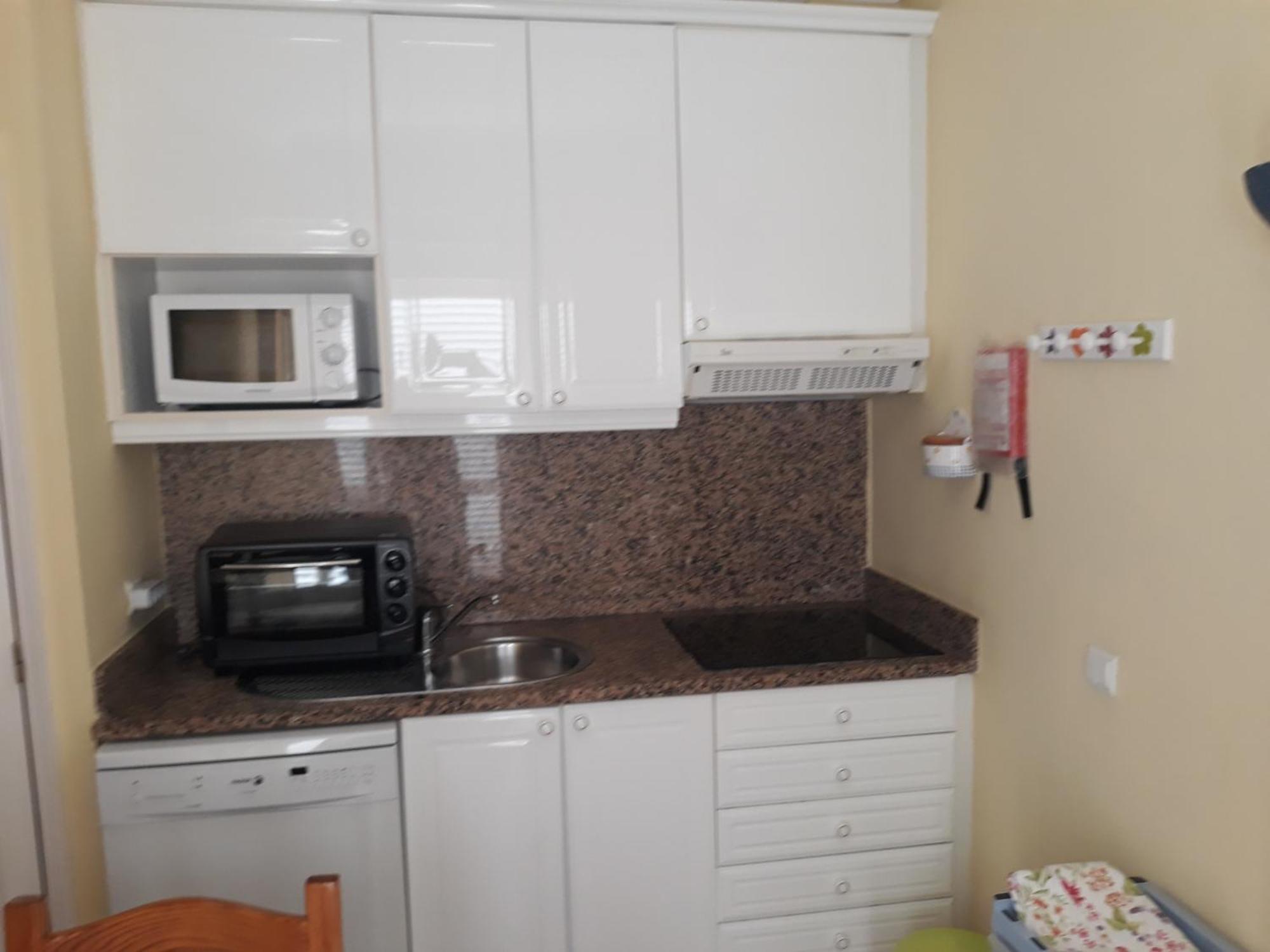 Venha Nadar A Oura Apartment Албуфейра Екстериор снимка