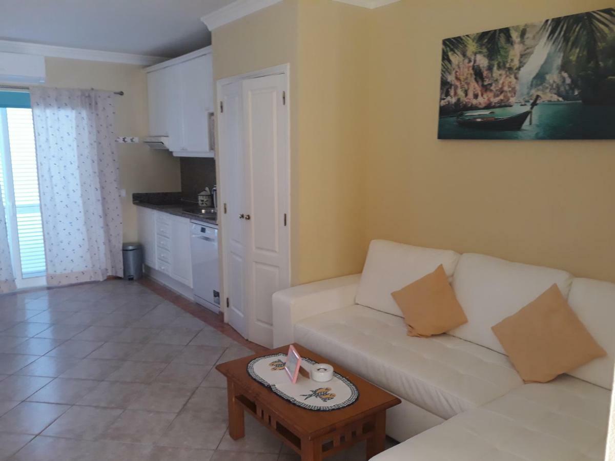 Venha Nadar A Oura Apartment Албуфейра Екстериор снимка