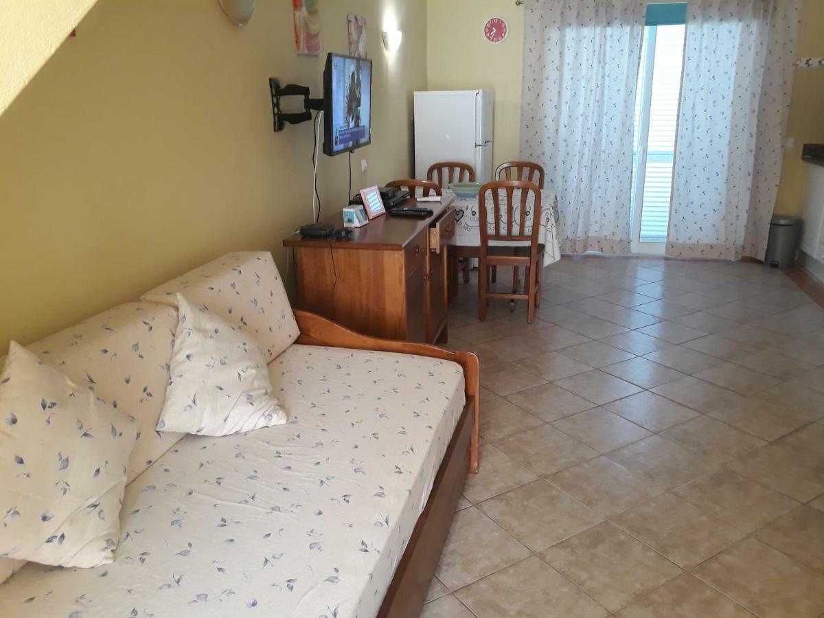 Venha Nadar A Oura Apartment Албуфейра Екстериор снимка
