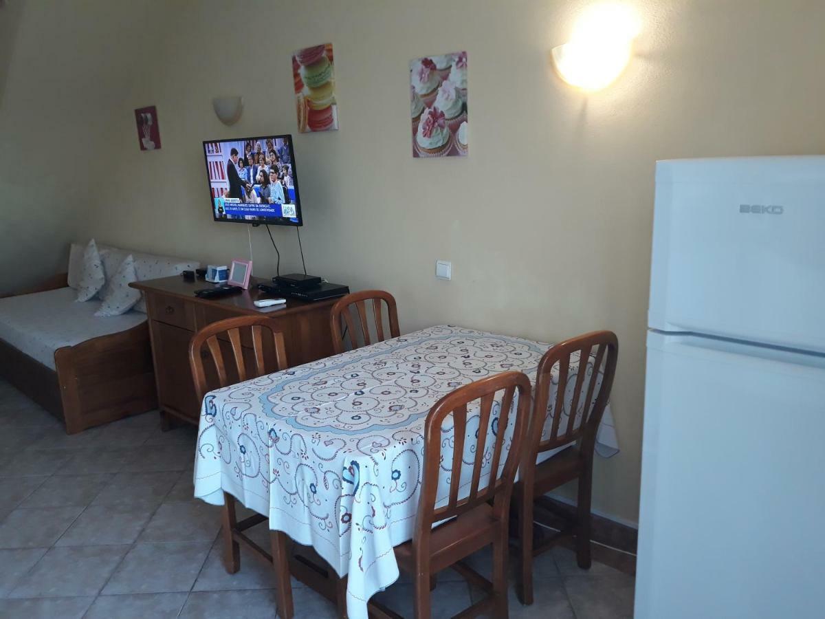 Venha Nadar A Oura Apartment Албуфейра Екстериор снимка