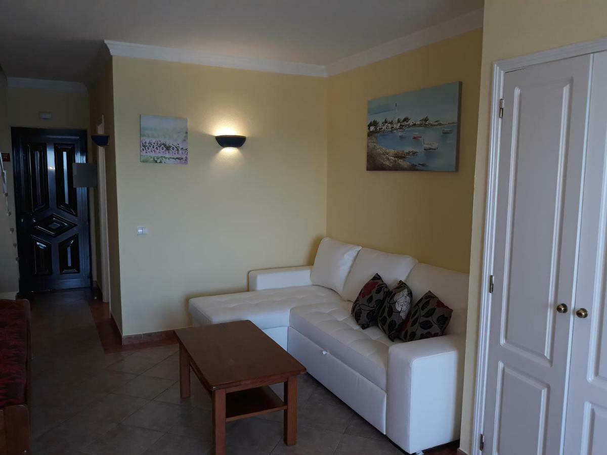 Venha Nadar A Oura Apartment Албуфейра Екстериор снимка