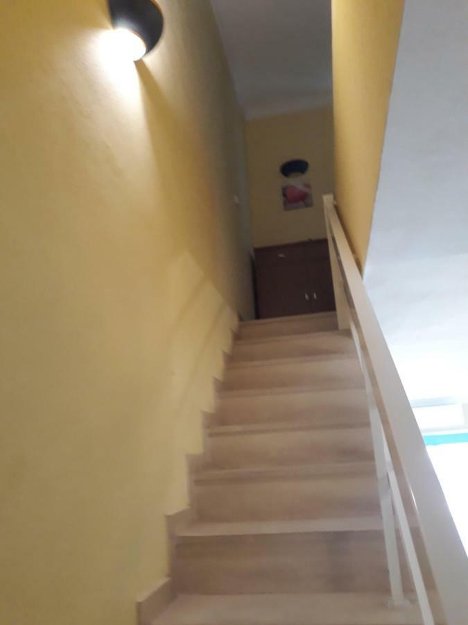 Venha Nadar A Oura Apartment Албуфейра Екстериор снимка