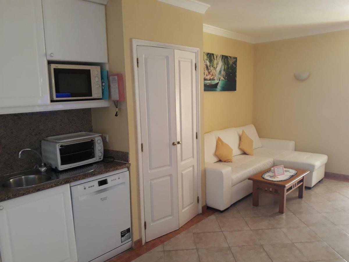 Venha Nadar A Oura Apartment Албуфейра Екстериор снимка