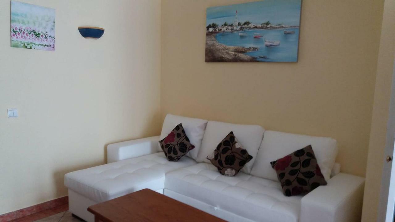 Venha Nadar A Oura Apartment Албуфейра Екстериор снимка