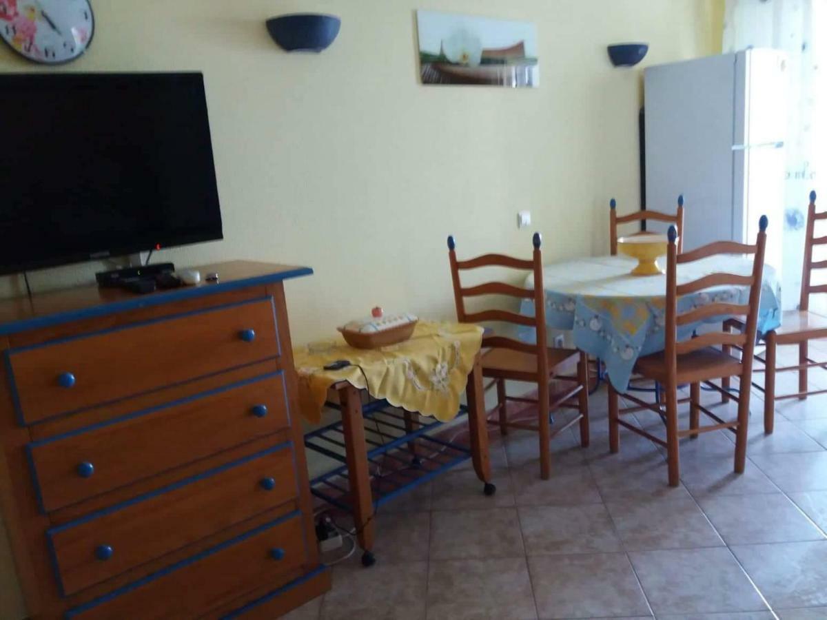 Venha Nadar A Oura Apartment Албуфейра Екстериор снимка