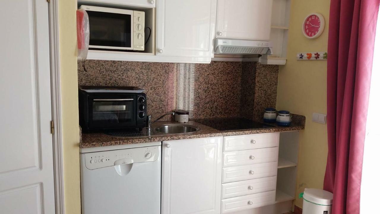 Venha Nadar A Oura Apartment Албуфейра Екстериор снимка